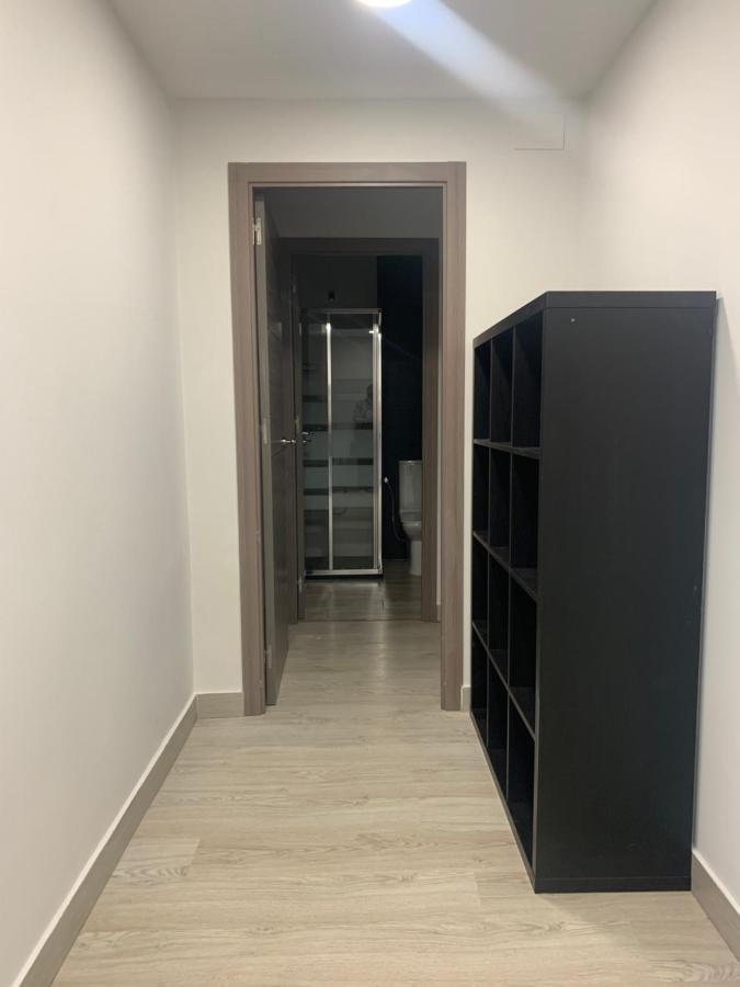 Apartamento Deluxe, 4 Habitaciones, Parking 马德里 外观 照片
