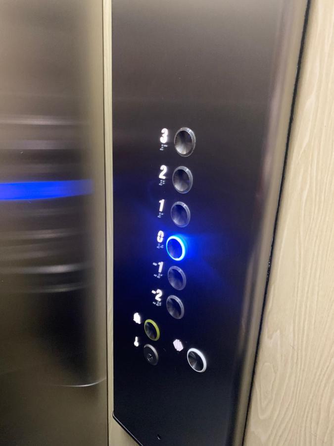 Apartamento Deluxe, 4 Habitaciones, Parking 马德里 外观 照片