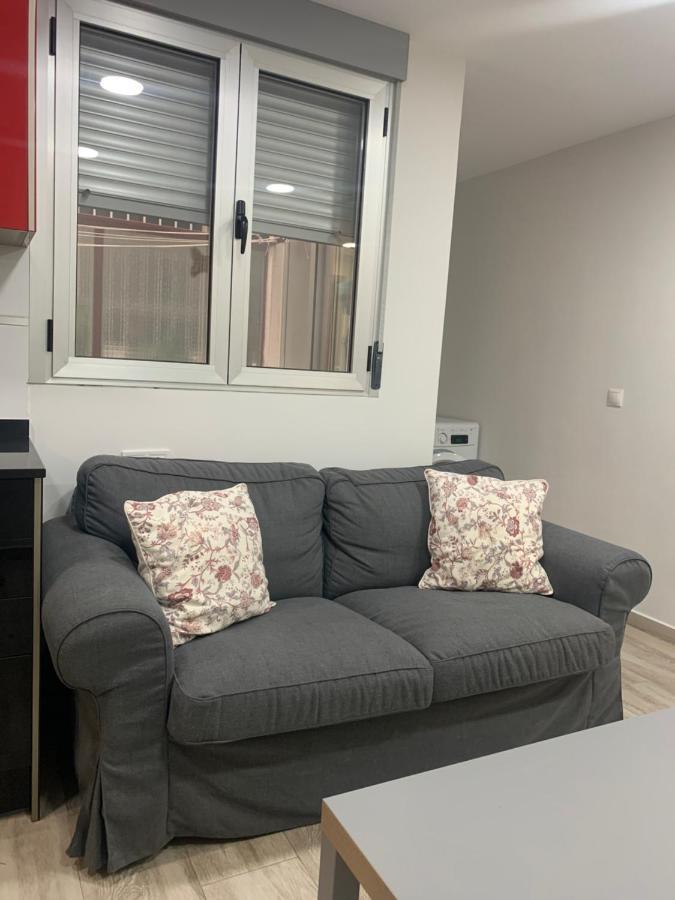 Apartamento Deluxe, 4 Habitaciones, Parking 马德里 外观 照片