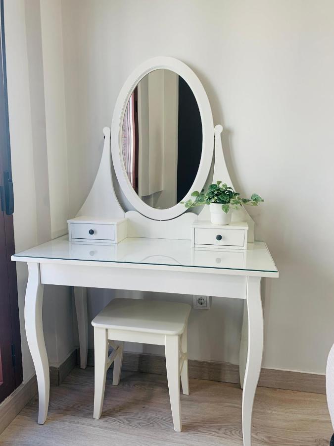 Apartamento Deluxe, 4 Habitaciones, Parking 马德里 外观 照片